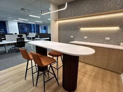 One Shenton (D1), Office #483749131